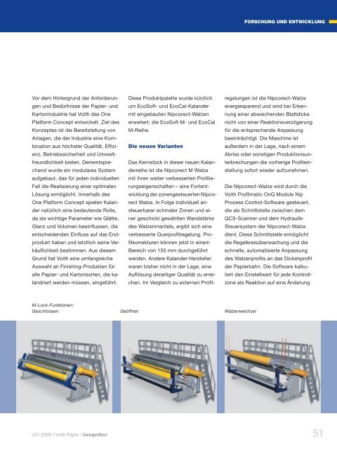 EcoSoft M und EcoCal M 