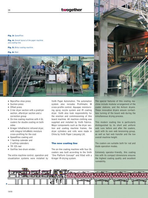 Paper Technology Journal 19 - Voith