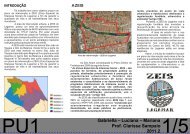 PRANCHAS-PU1 - Luciana - Mariana - Gabriella.pdf - Arquitetura e ...