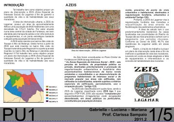 PRANCHAS-PU1 - Luciana - Mariana - Gabriella.pdf - Arquitetura e ...