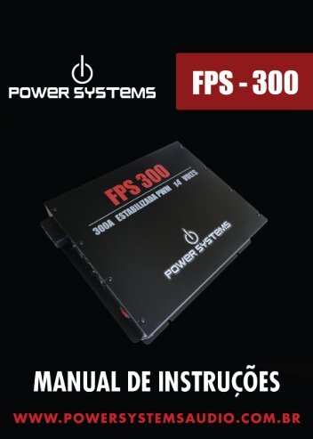 FPS - 300 - Power Systems