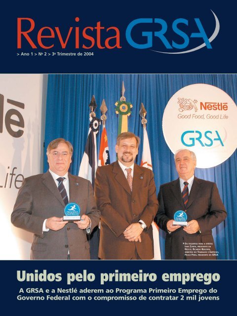 Revista GRSA n. 2