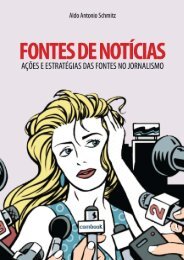 Fontes de Notícias - Aldo Antonio Schmtiz