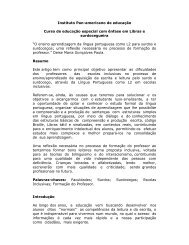 Clique aqui para ver o arquivo completo em PDF - Planeta Educação