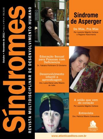 revista Síndromes - SW Brasil
