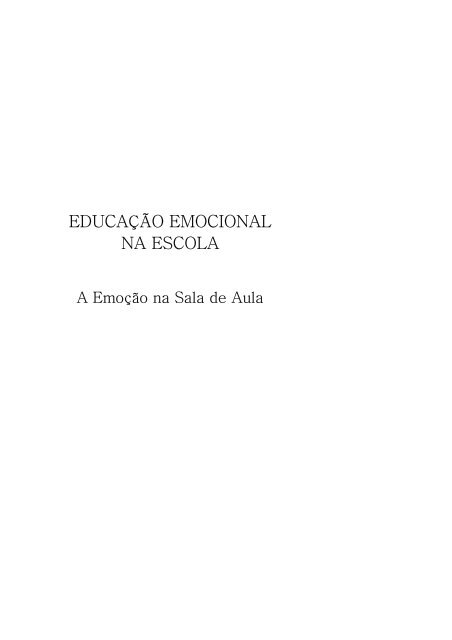 Jogos para baixar: Trabalhando as capacidades emocionais com