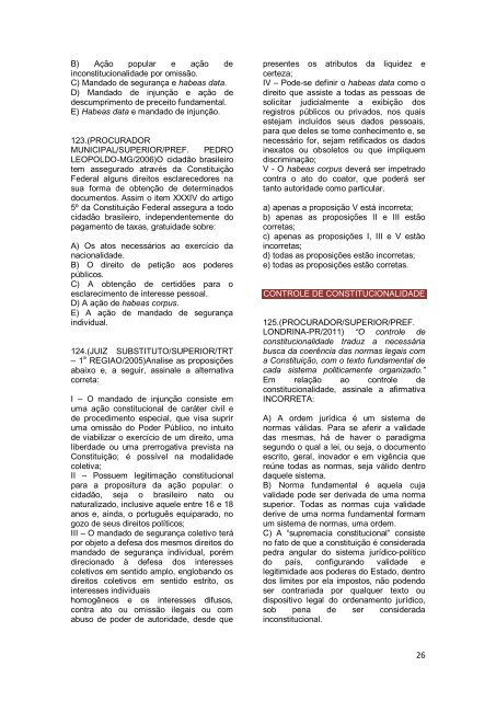 Questoes Constitucional CONSULPLAN.pdf - Comunidades
