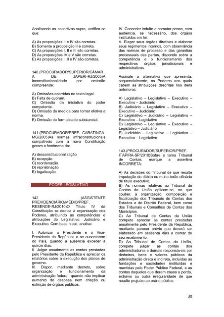 Questoes Constitucional CONSULPLAN.pdf - Comunidades