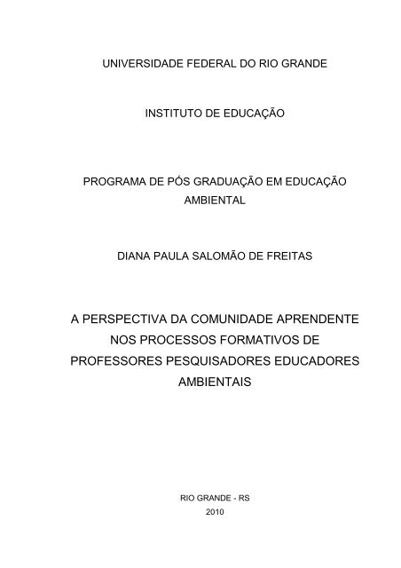 Trilha do Conhecimento - Informática Amb - Page 1 - 15