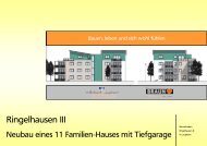 Ringelhausen III - Volksbank Laupheim eG