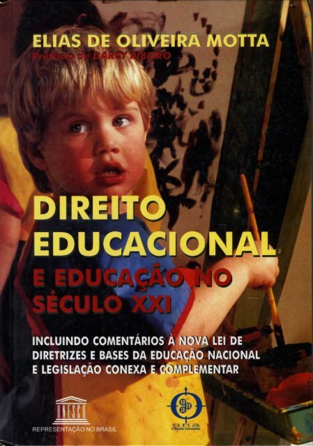 Direito educacional e educação no século XXI ... - unesdoc - Unesco