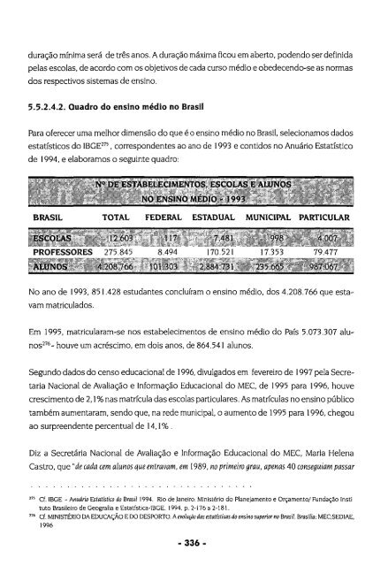 Direito educacional e educação no século XXI ... - unesdoc - Unesco