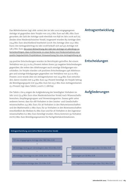 Neue Bewilligungen - VolkswagenStiftung : Seite nicht gefunden