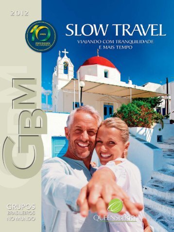 Download PDF - Queensberry Viagens