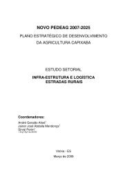 NOVO PEDEAG 2007-2025 - Seag