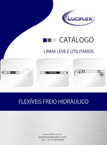 Clique aqui para efetuar o Download do catálogo - luciflex