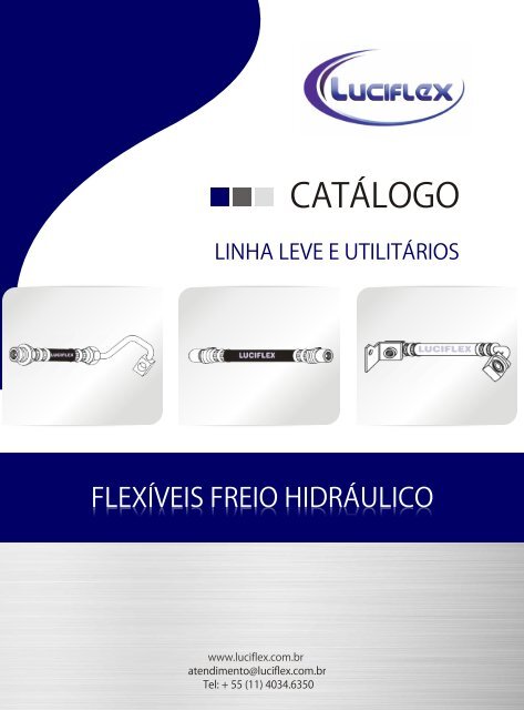 Clique aqui para efetuar o Download do catálogo - luciflex