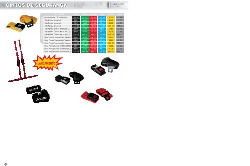 catalogo caminhoes 2011. fina... - Willtec