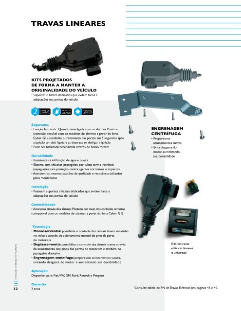 versão para visu alização eletrônic a - PST - PST Electronics