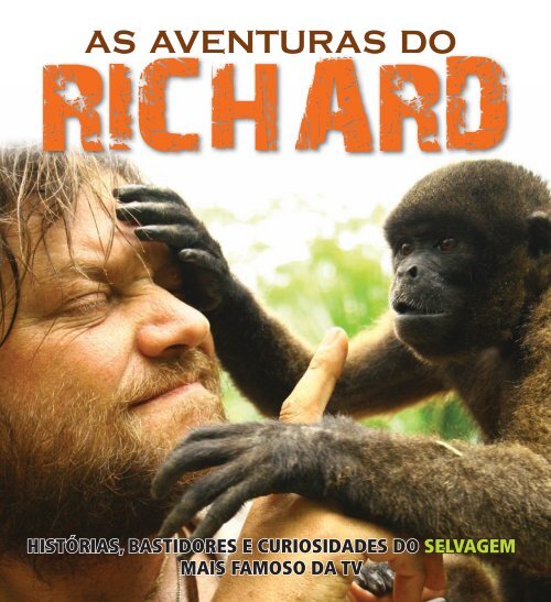 As aventuras de Richard.pdf