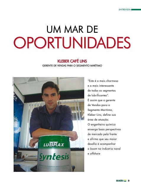 nº41 - ago/set/out - Petrobras Distribuidora