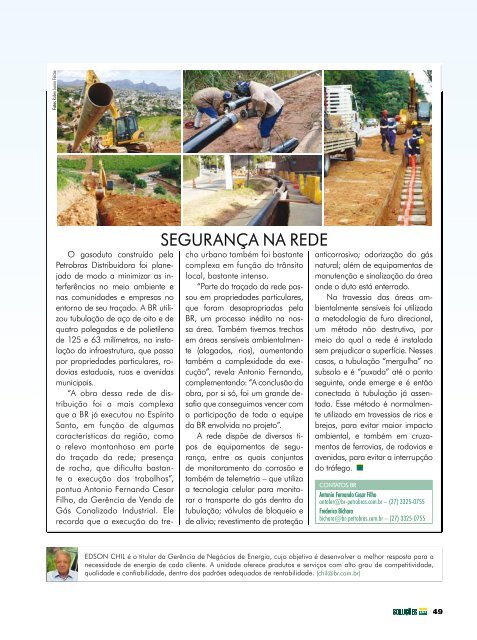 nº41 - ago/set/out - Petrobras Distribuidora