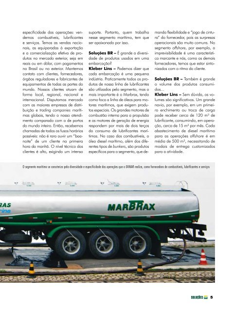 nº41 - ago/set/out - Petrobras Distribuidora