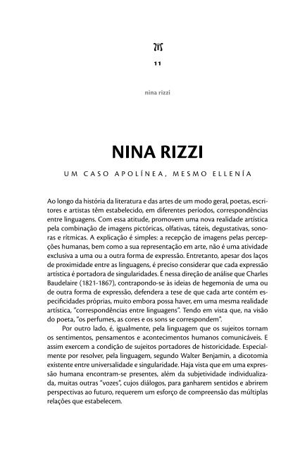 tambores pra n'zinga, de Nina Rizzi - Germina
