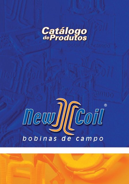 Produtos - New Coil