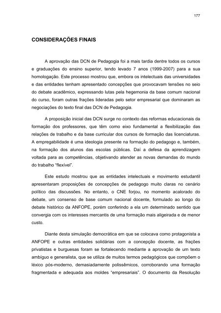 Dissertação - Mariana dos Reis Santos - Faculdade de Educação ...