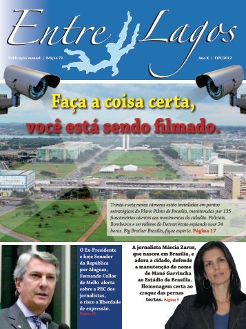 Download da Revista - Carla Ribeiro