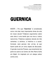 GUERNICA - Georgia Quintas