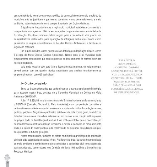 A Amazônia-Encontrando Soluções - Ambasciata d'Italia a Brasilia ...