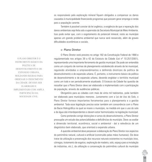 A Amazônia-Encontrando Soluções - Ambasciata d'Italia a Brasilia ...