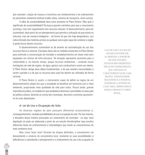 A Amazônia-Encontrando Soluções - Ambasciata d'Italia a Brasilia ...