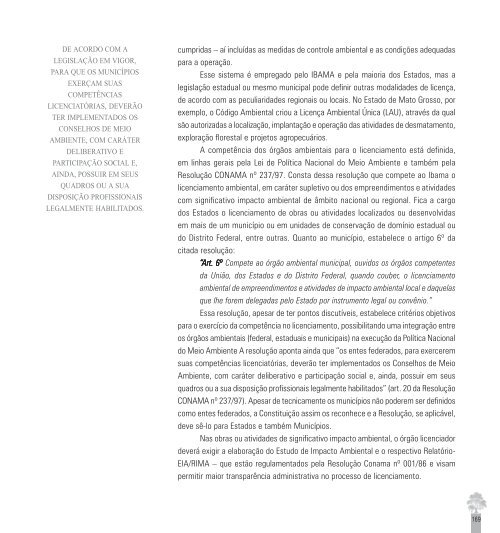 A Amazônia-Encontrando Soluções - Ambasciata d'Italia a Brasilia ...