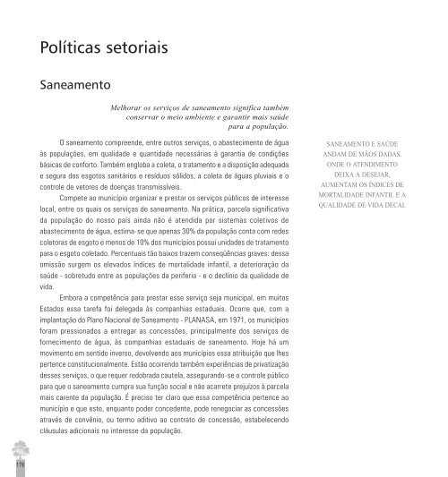 A Amazônia-Encontrando Soluções - Ambasciata d'Italia a Brasilia ...