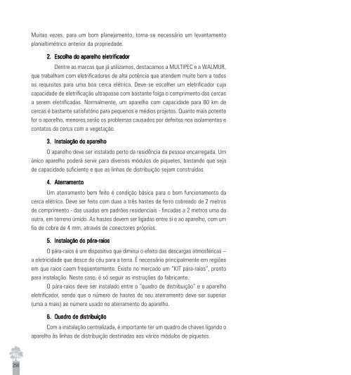 A Amazônia-Encontrando Soluções - Ambasciata d'Italia a Brasilia ...