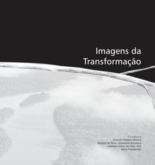 A Amazônia-Encontrando Soluções - Ambasciata d'Italia a Brasilia ...