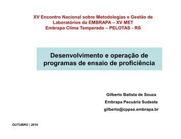 Arquivo 1 - Embrapa Clima Temperado