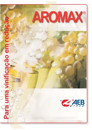 Aromax - aeb group