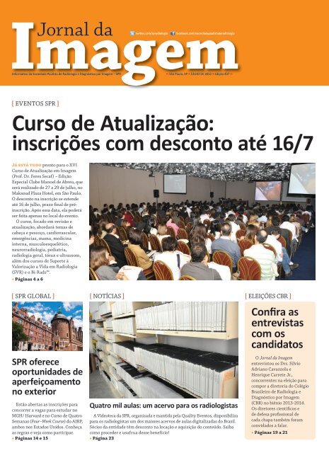 Escada do CNA curso de inglês Tijuca