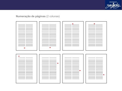 Abordagem do semestre - GRID / PROJETO EDITORIAL ... - projovem