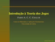 Fiani Cap. 3.compressed - Teoria dos Jogos