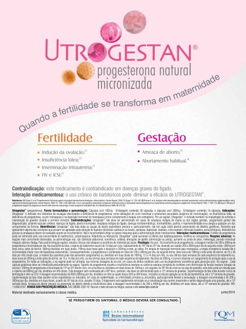 Crescimento intrauterino - Febrasgo
