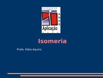 Isomeria