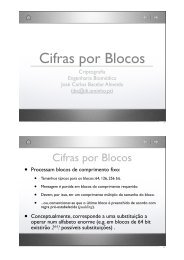 Cifras por Blocos - Wiki