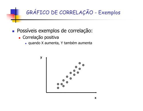 ferramentas para o controle ea melhoria da qualidade