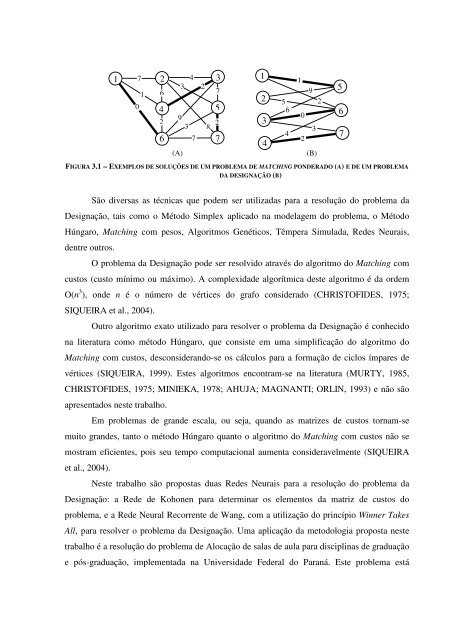 uma nova abordagem na resolução do problema do caixeiro viajante