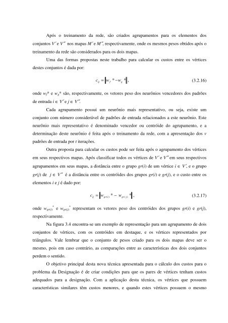 uma nova abordagem na resolução do problema do caixeiro viajante